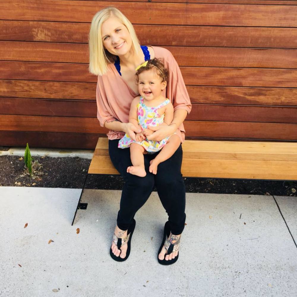 Meet your Posher, Brianna